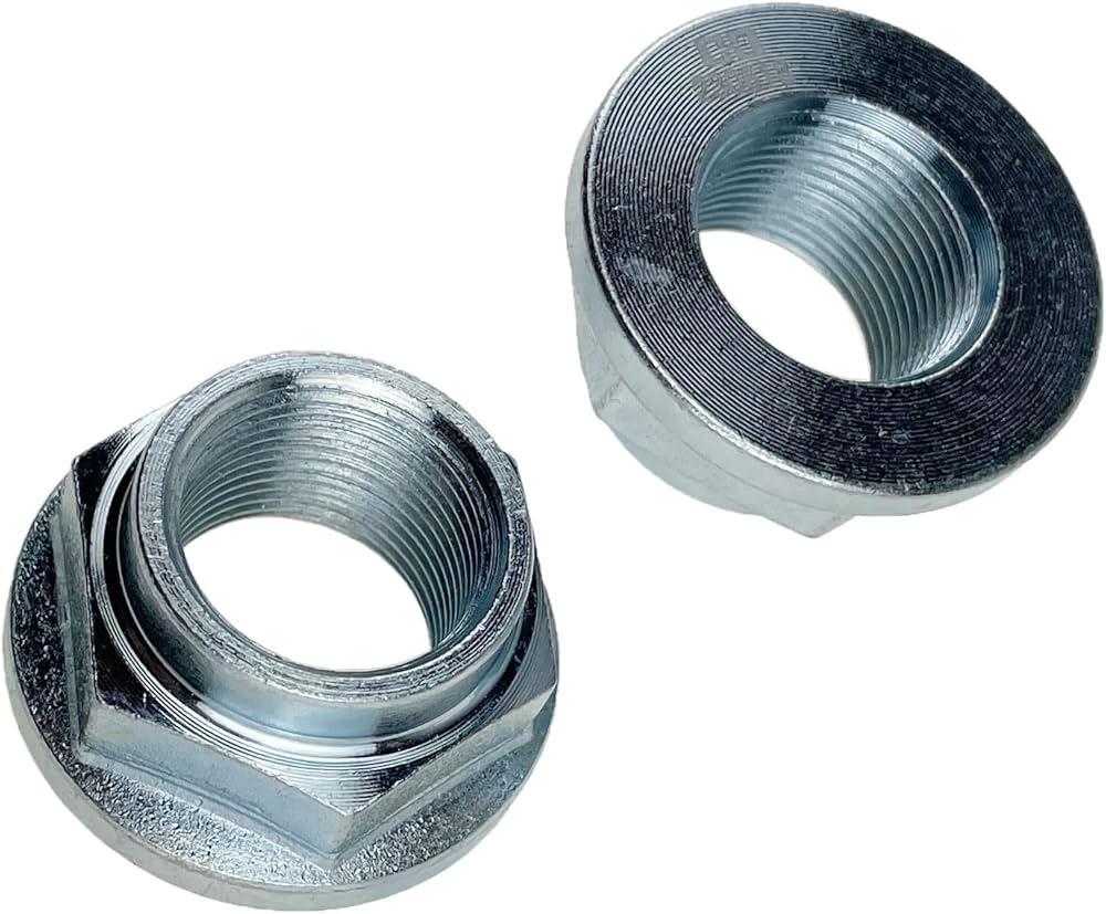 2amr_fnd Amazon.com: FANLIDE Spindle Nut Retainer 615823 CCPZ-3B477-G