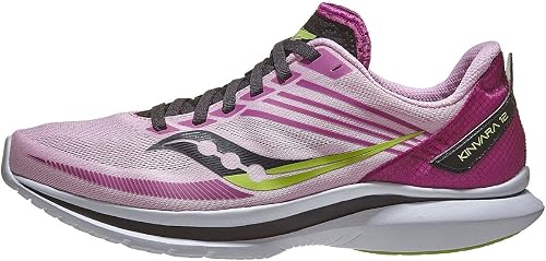 Comprar Saucony Kinvara 13 Mujer al Mejor Precio