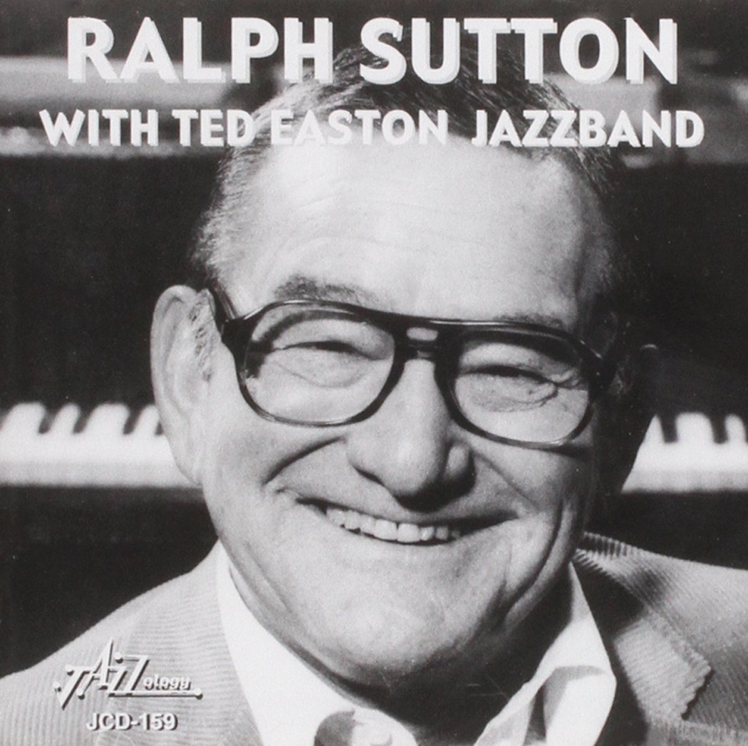 Ralph Sutton, Ray Bauduc, Mitchell Parish, Meade 