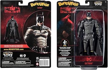 BendyFigs Batman Filmi
