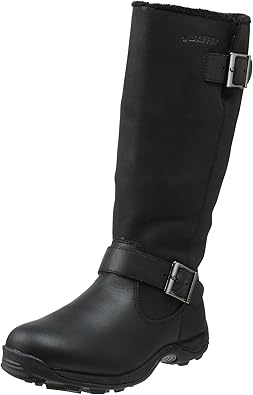 baffin charlee boots