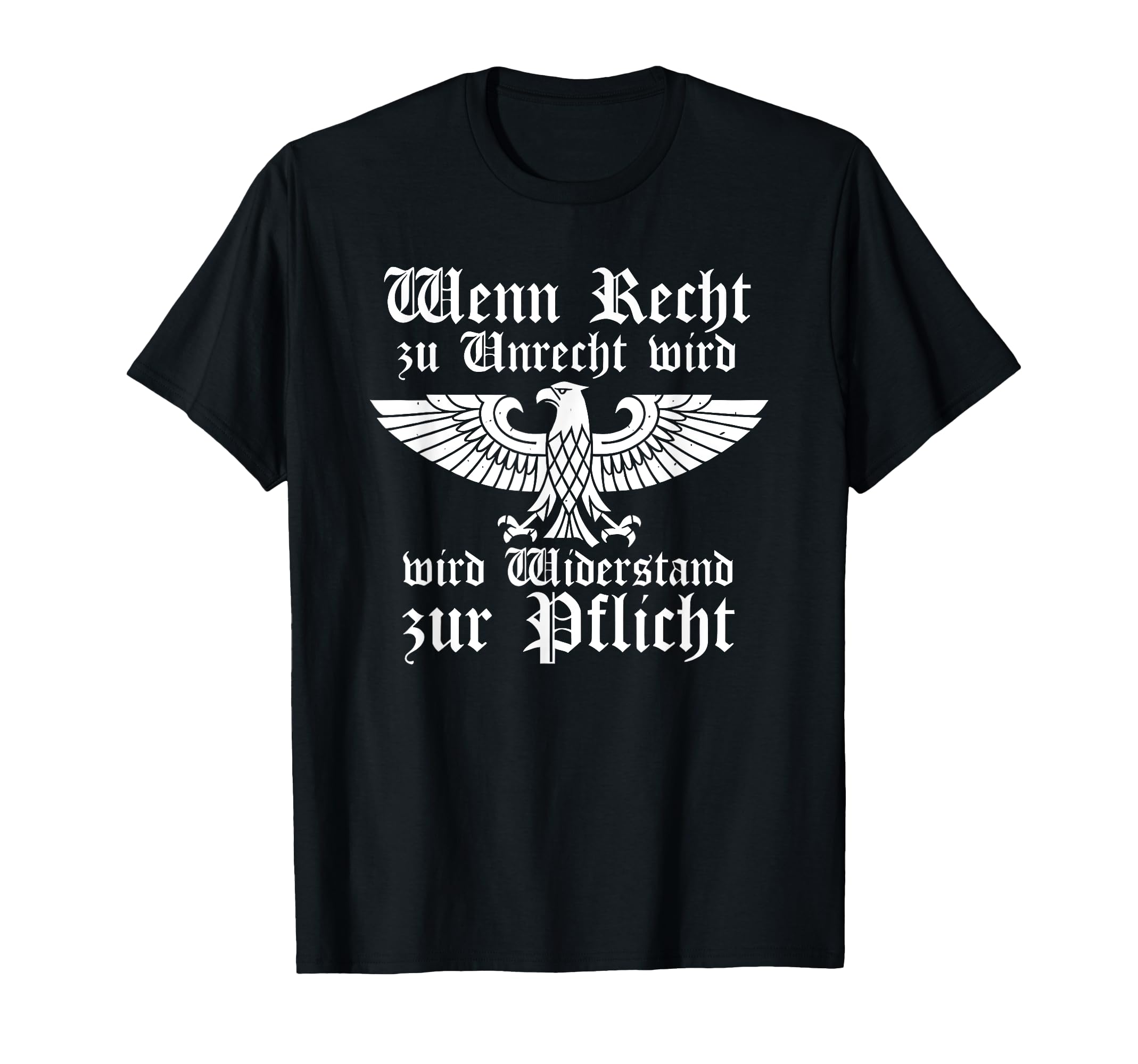 Kleidung mit Designs von Amazon Merch on Demand