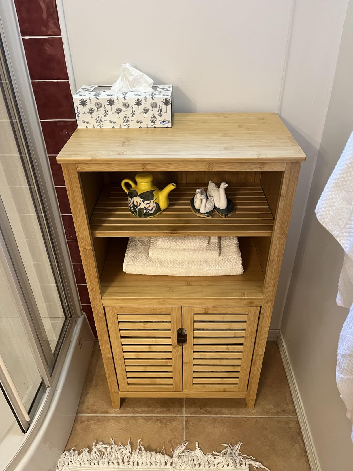 Customer photo