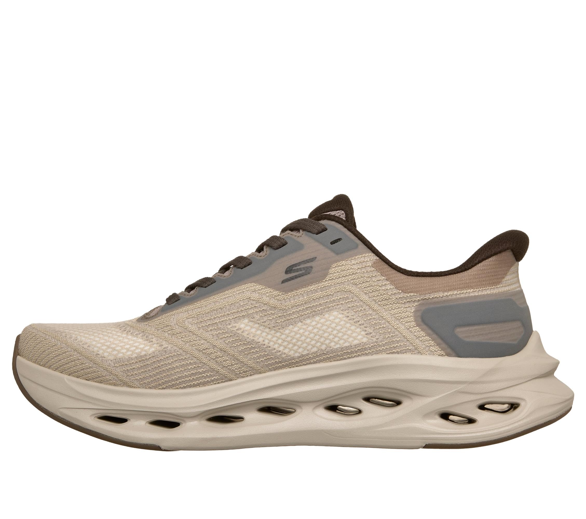 Skechers Mężczyźni Max Cushioning Glide-stepAdidasy