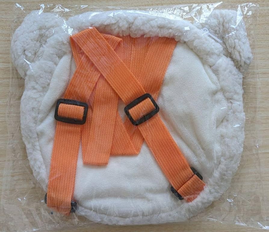 Amazon.co.jp: ラムくん 子供用 リュック ヘーベルハウス ラム君