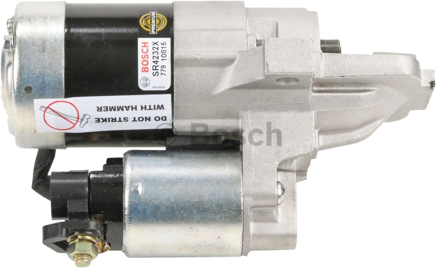 Bosch SR4232X Starter