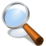Magnifier + Flashlight