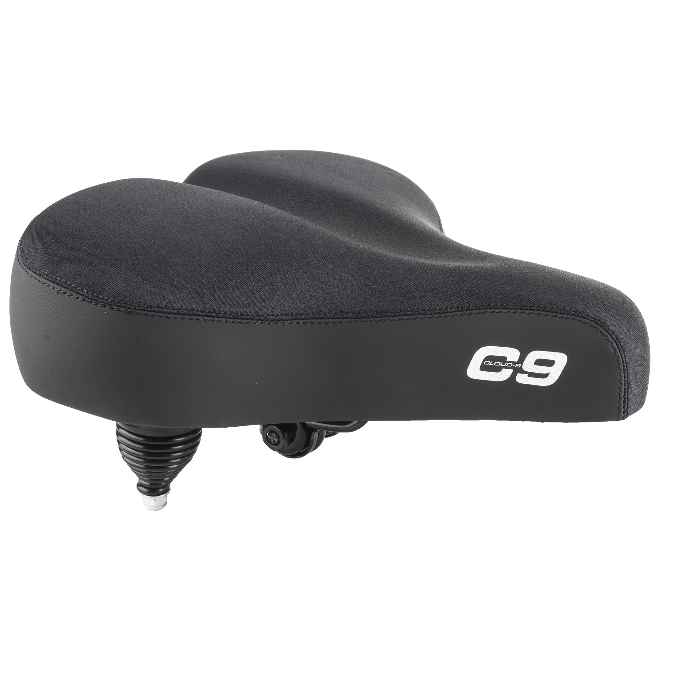 Amazon.com : Cloud-9 Cruiser-ciser Suspension Saddle : Bike