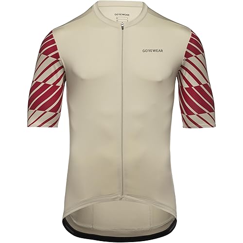 GORE WEAR Gorewear Swiftride Optical Jersey - Men's
