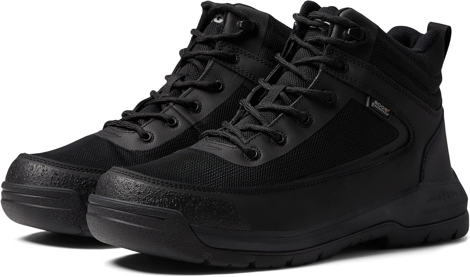BOGS Shale Mid Glacial Grip WP