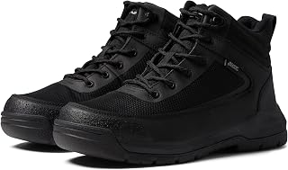 Men's 72770 Snow Boot, Black, 11