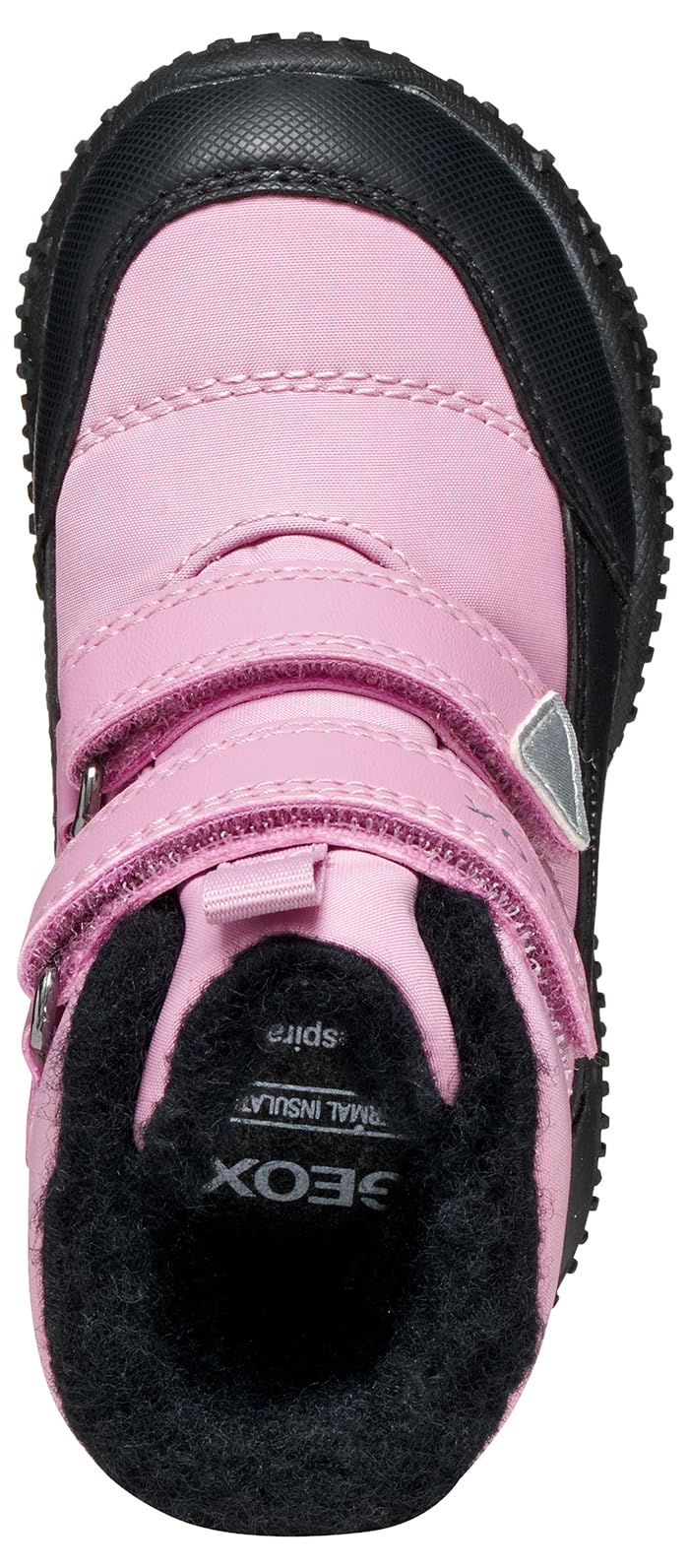 Geox B Baltic Girl B Abx ScarpeBambine e ragazze