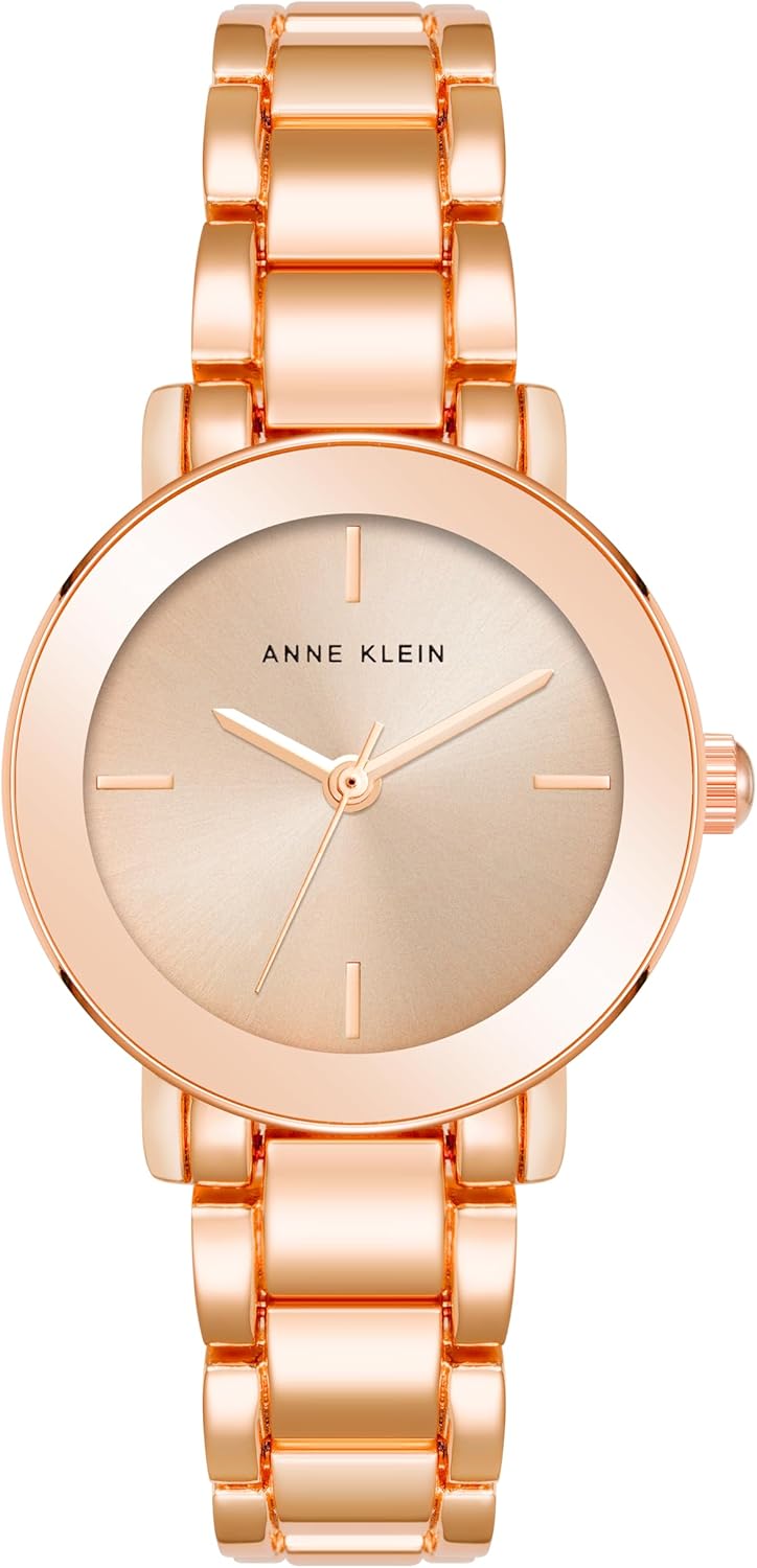 Anne Klein Women's Bracelet Watch