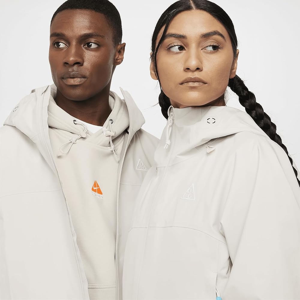 Amazon.com: Nike ACG Misery Ridge Storm-FIT ADV GORE-TEX Jacket