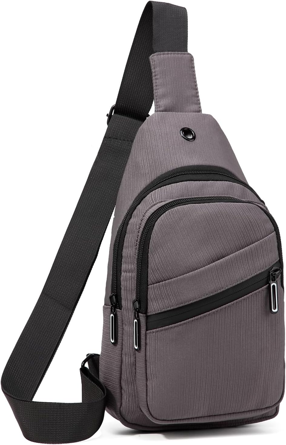 EVANCARY Small Sling Backpack Sling Bag for Women