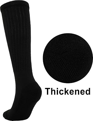 BomKinta Pilates Socks with Grips for Women Yoga Grippy Slouch Scrunch Sock