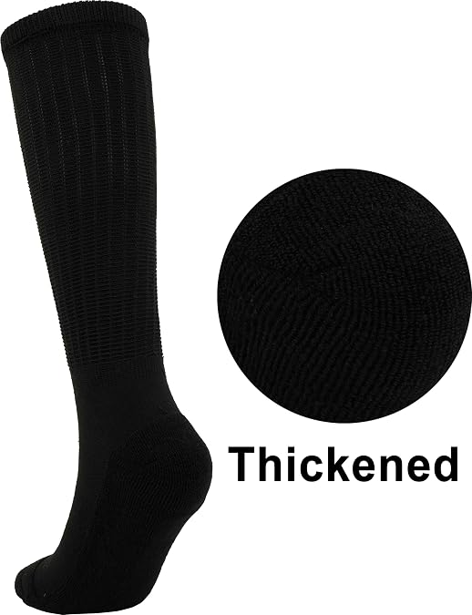 BomKinta Pilates Socks with Grips for Women Yoga Grippy Slouch Scrunch Sock