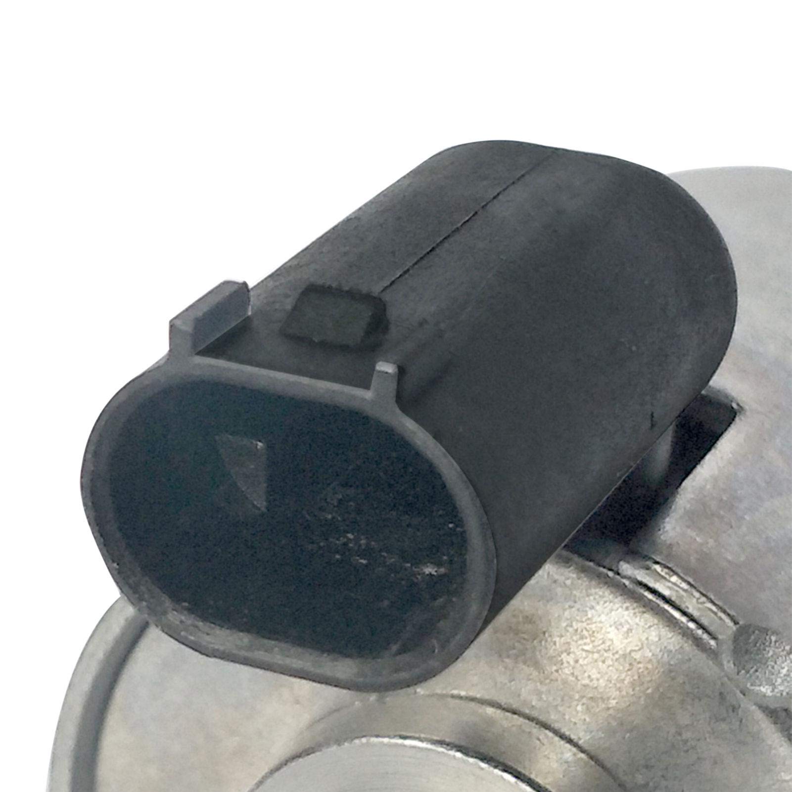 Keptfeet Pompa dosatrice a impulsi - Parti del riscaldatore Pompa 'Olio | del preriscaldatore del Motore DP42 | Pompa dosatrice a impulsi 12V/24V Compatibile con riscaldatori ad Ricambi