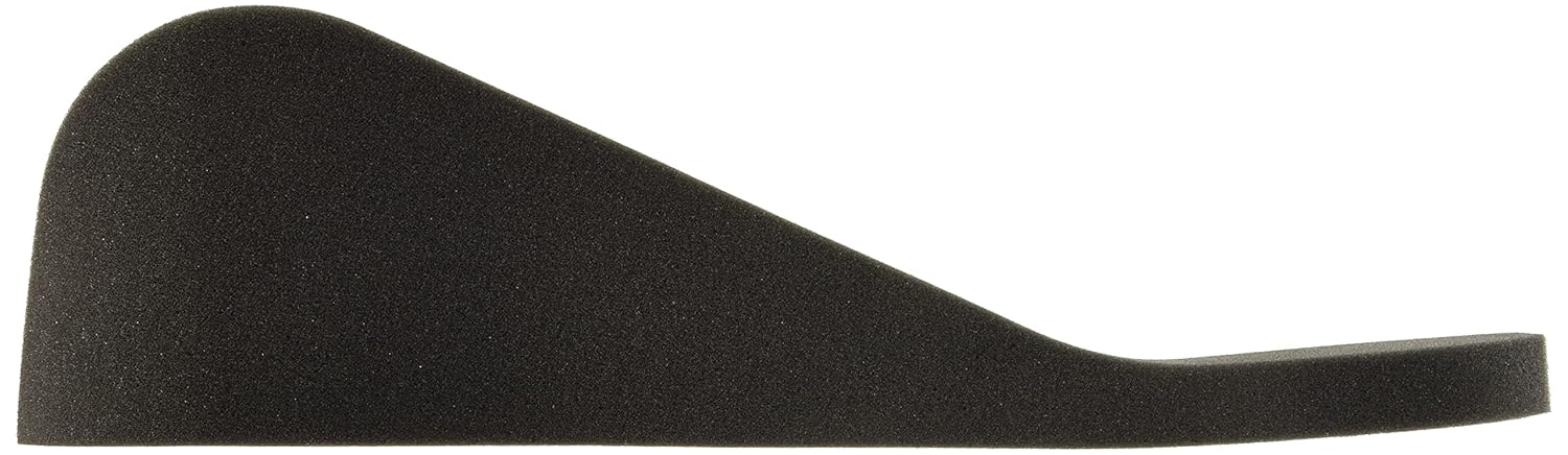Rolyan-51445 Sammons Preston Foam Soft Elevator, Arm Rest for Recovery and Stabilization, Elevated Sloped Armrest for Swelling, Edema, Splinting Fabrication, and Stroke Recovery: Industrial & Scientific