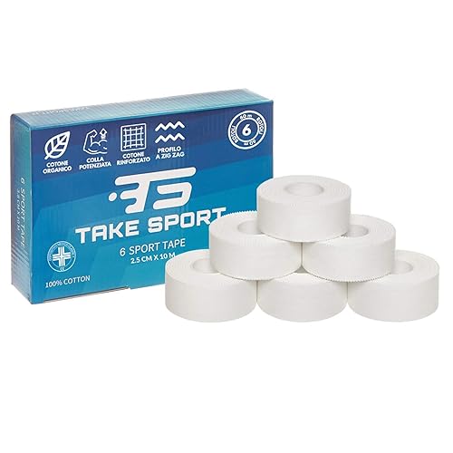 sports tape (for tucking lol)