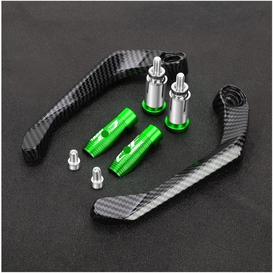 For CRF1000L 2016-2024 CRF 1000L For Africa Twin ADV Sports CNC Handlebar Grips Brake Clutch Levers Guard Protector Handguard