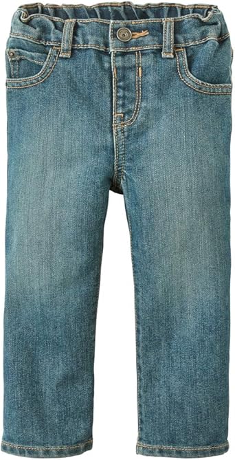 baby boy bootcut jeans
