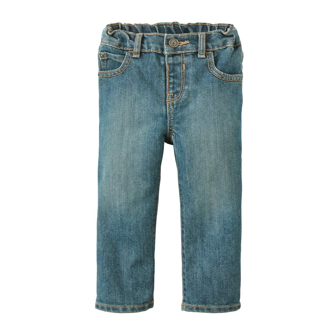 3t Boys Pants Baby And Toddler Boys Bootcut Jeans The Children's