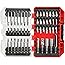 CRAFTSMAN Drill Bit Set, 47 Pieces (CMAF1247)