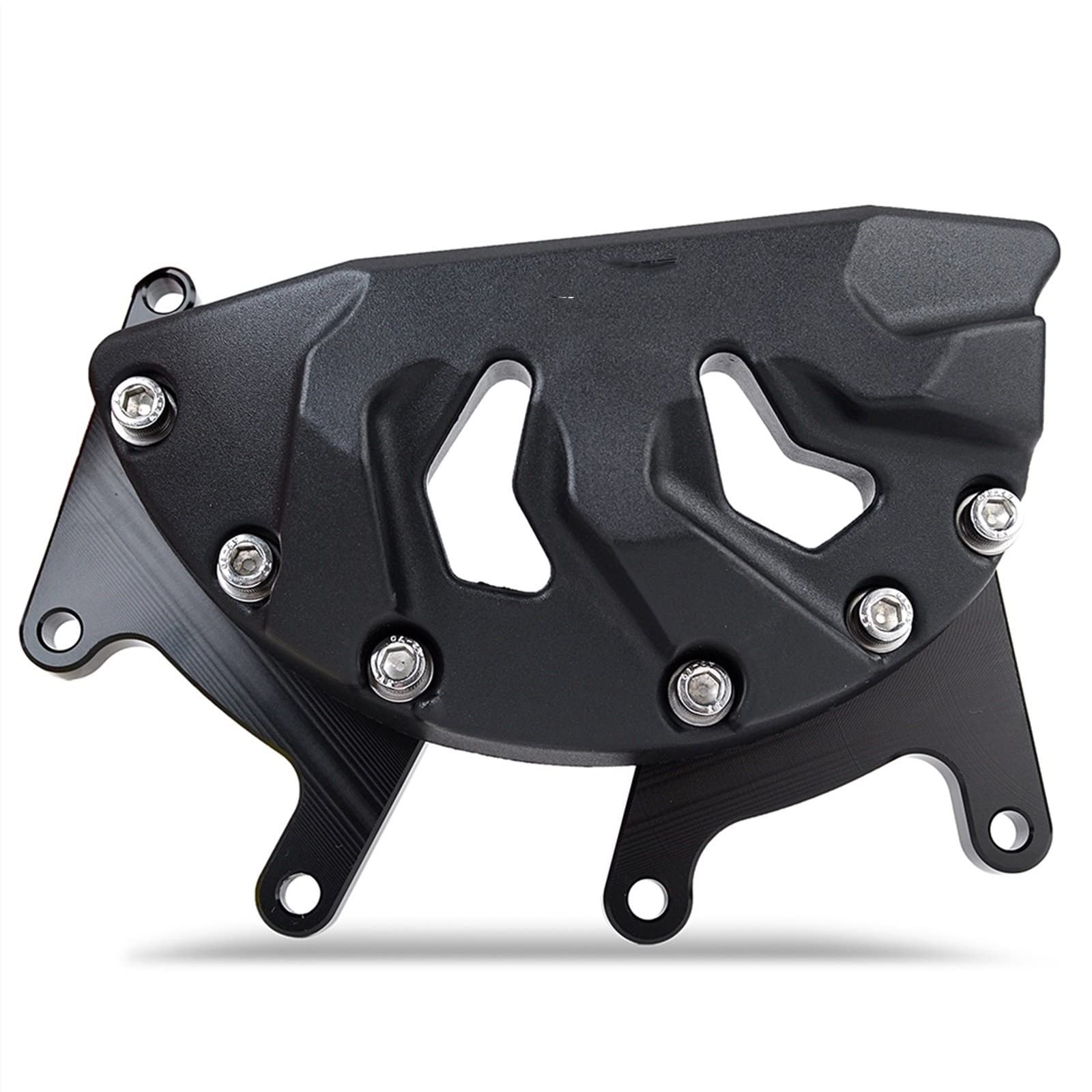 Custodia di guardia Per Yamaha MT-03 2015 2016 2017 2018 2019 Motore Del Motociclo Statore Della Copertura Cassa