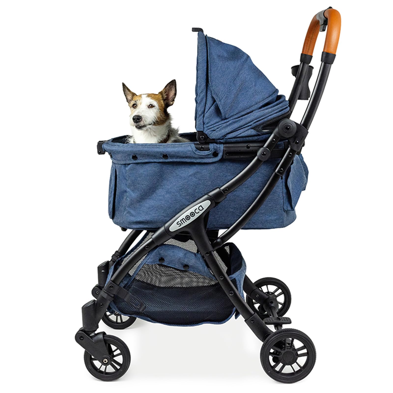 Amazon | ペットパラダイス ペットカート 犬 バギー 小型犬 中型犬