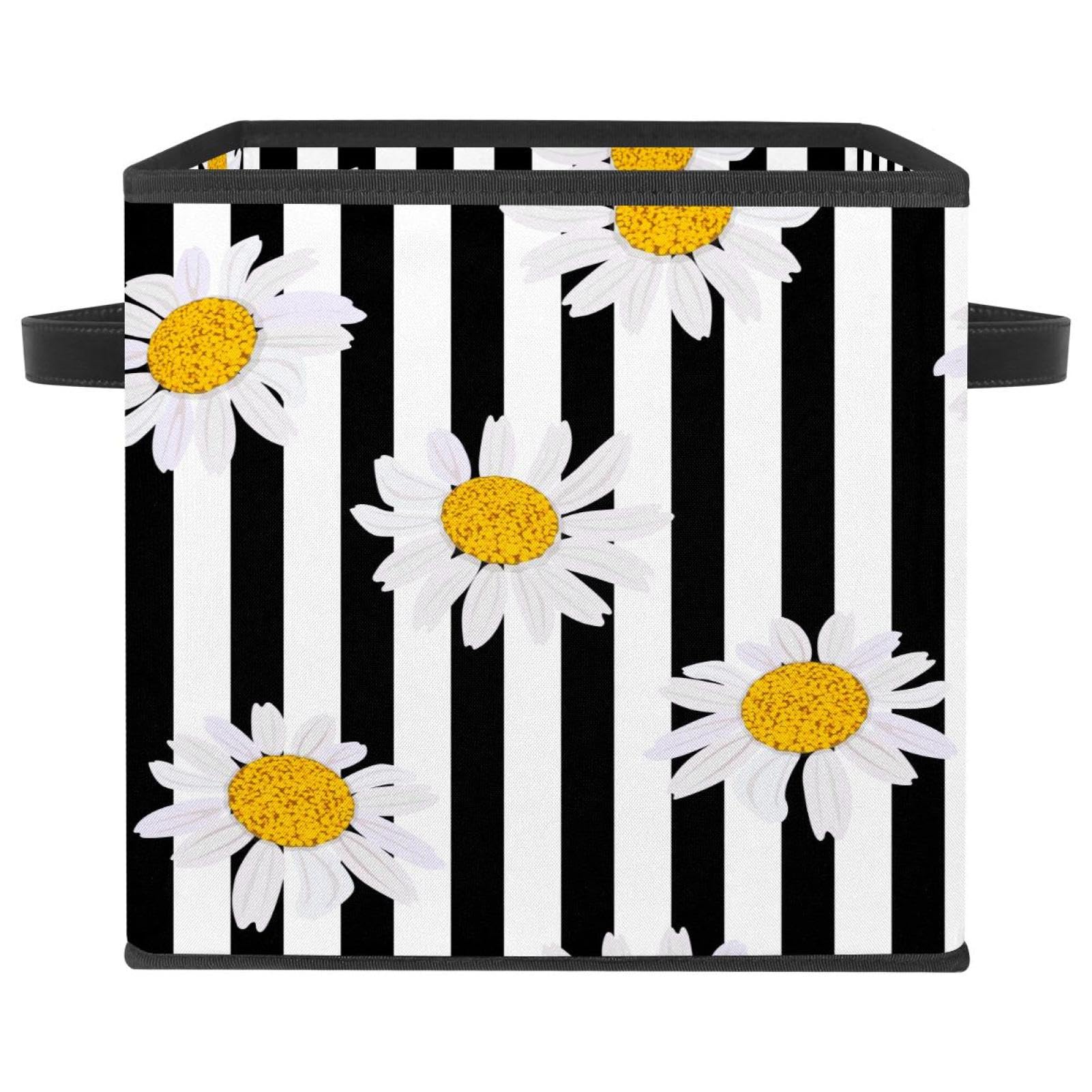 Boîte de rangement pliable pour éliminer le désordre des jouets et vêtements de chambre