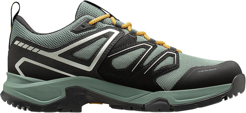 Helly Hansen Men's Stalheim Helly Tech Waterproof Hiking Shoes