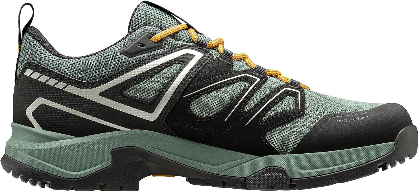 Helly Hansen Men's Stalheim Helly Tech Waterproof Hiking Shoes