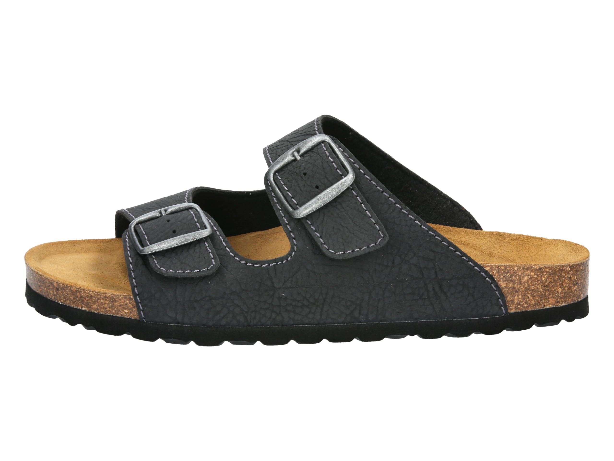 Lico Sandales Natural Elefo pour homme