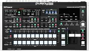Roland ローランド V-1600HD マルチフォーマットビデオスイッチャー マルチフォーマットビデオスイッチャー V-1600HD / Roland ]の