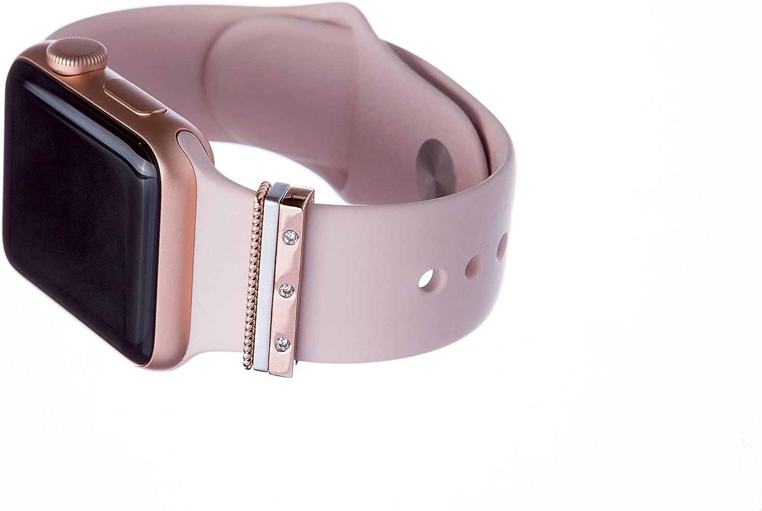 bytten apple watch