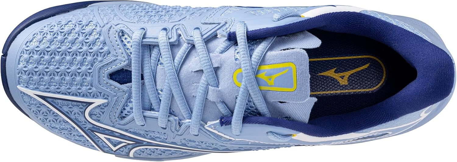 Mizuno Women’s Wave Exceed Tour 6 All Court Tennis Shoe