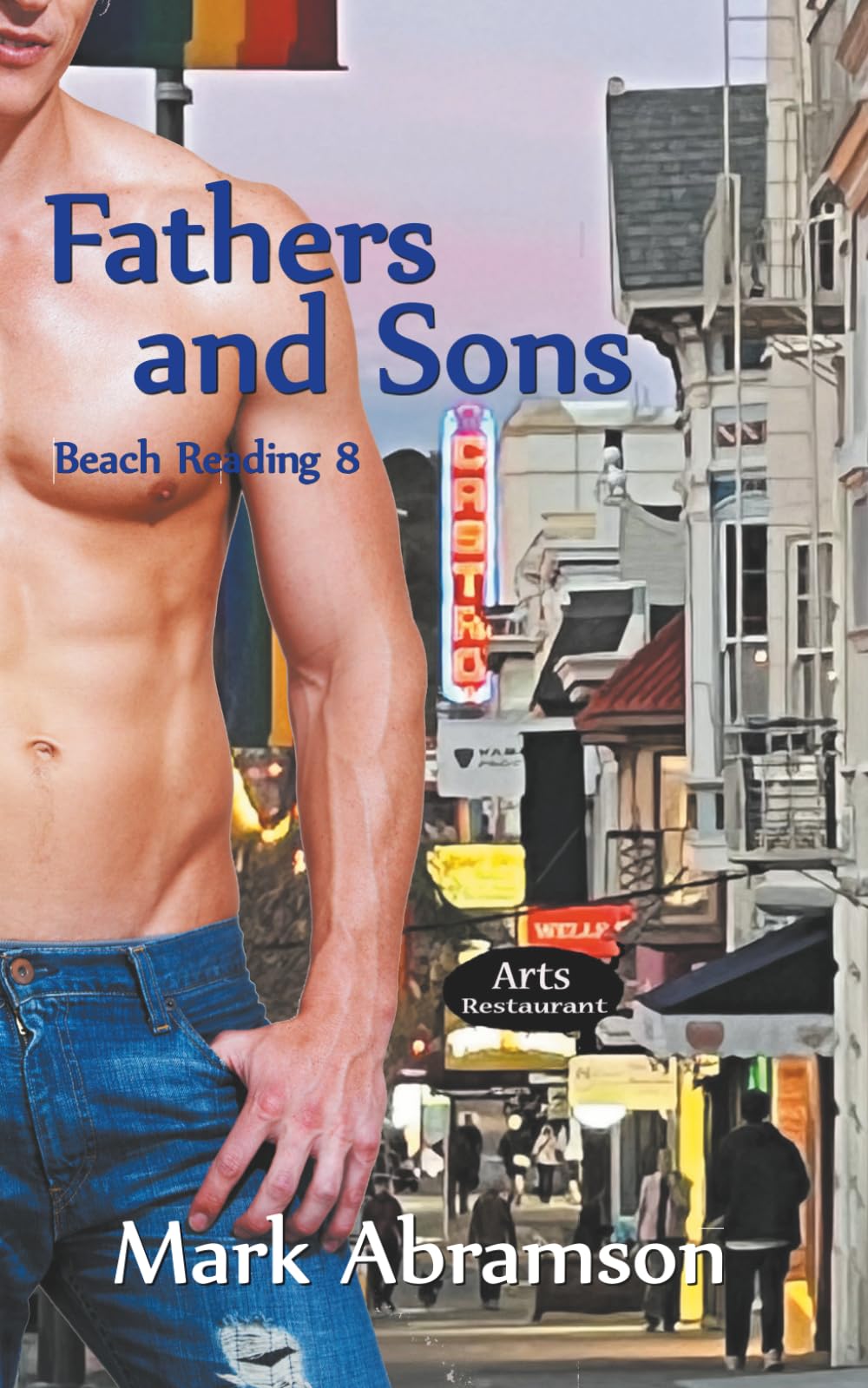 Fathers and Sons: Book 8 in the Beach Reading Series