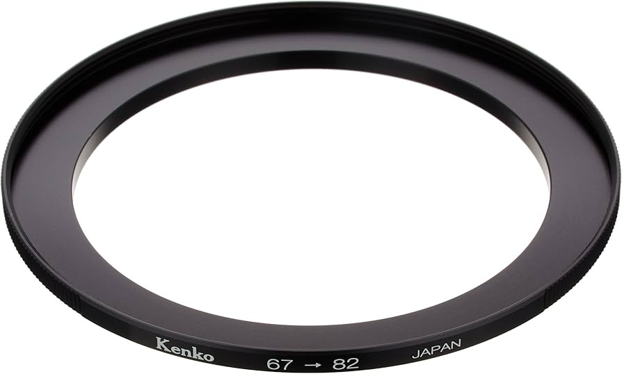 SONY FE 20mm F1.8 G レンズ+67-82ステップアップリング SONY FE 20mm