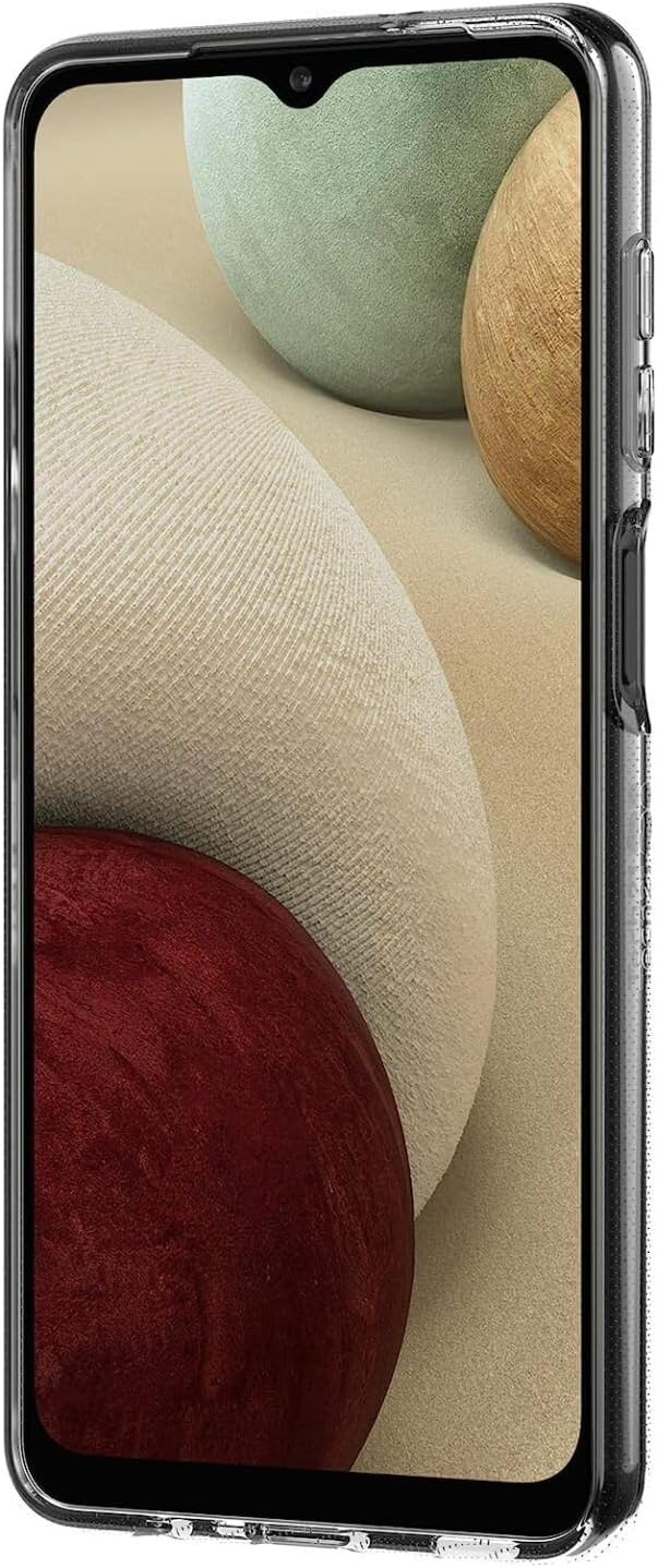 Tech21 Evo Lite for Samsung Galaxy A12 – Phone Case with 8ft Drop Protection
