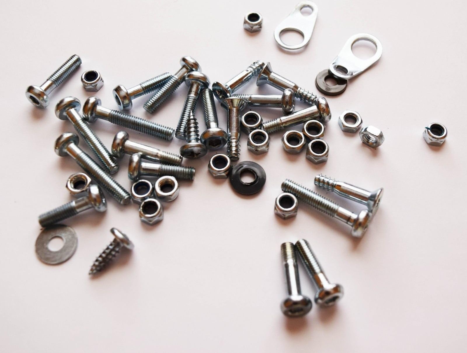 Bolts Nuts Screws Compatible with Ozark Trail First EZ Up Coleman Canopy Gazebo Replacement Parts