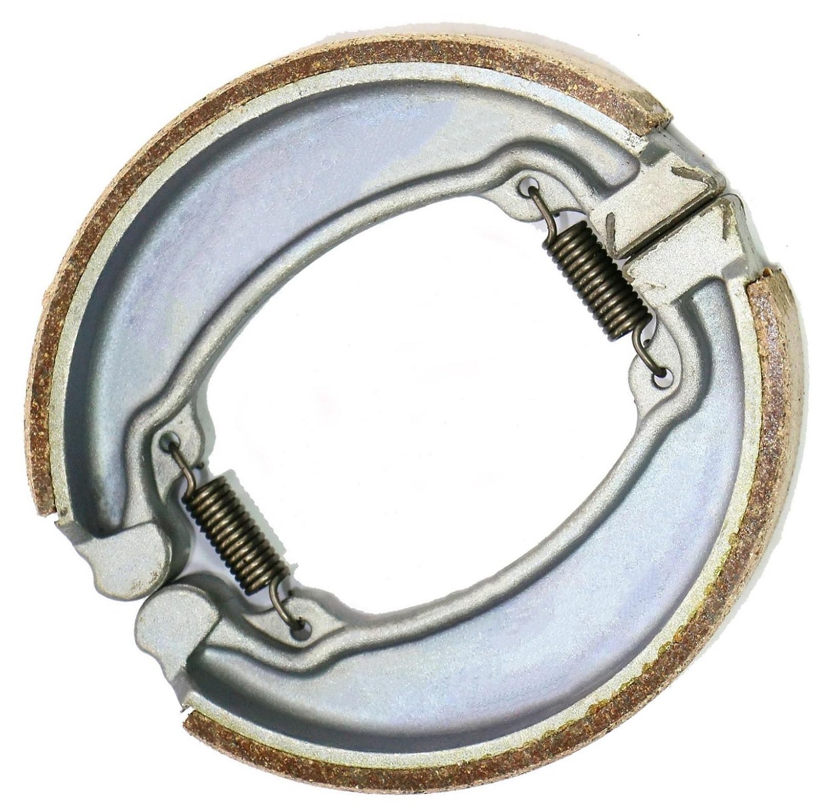 Bremsenzubehör Motorrad-Bremsbeläge Hinten Für H-ONDA CB 250 Two Fifty (92-05)