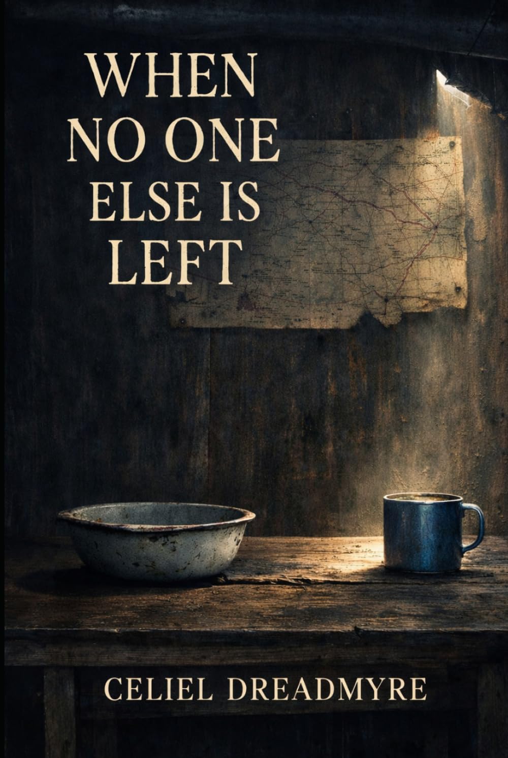 When No One Else Is Left