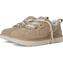 UGG Lowmell Erkek Gri Spor Ayakkab