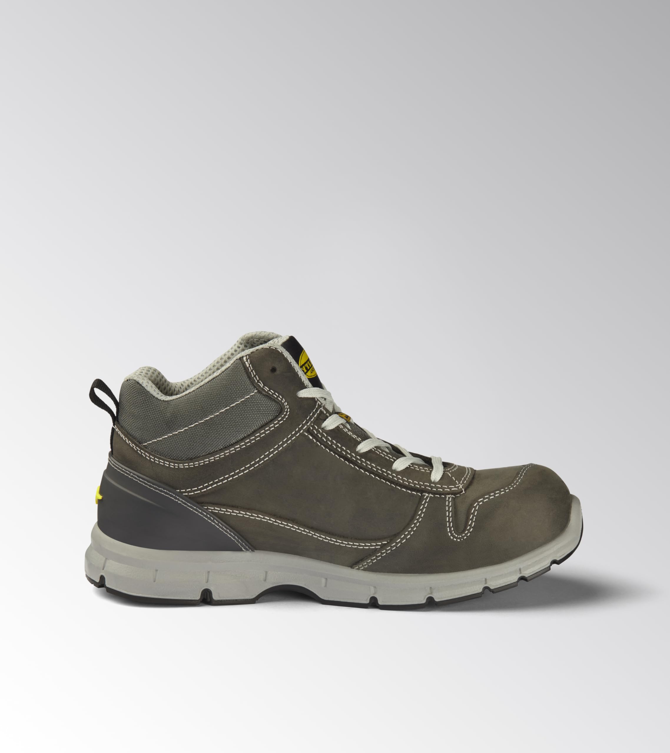Utility Diadora - Run Low S3, Scarpe da lavoro Unisex – Adulto