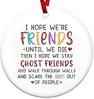 Vista 1 de Regalos para compañeros de trabajo para mujeres, adornos de Navidad, agradecimiento, jubilación, regalos de inspiración para ella, graduación