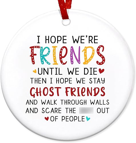 Regalos para compañeros de trabajo para mujeres, adornos de Navidad, agradecimiento, jubilación, regalos de inspiración para ella, graduación,