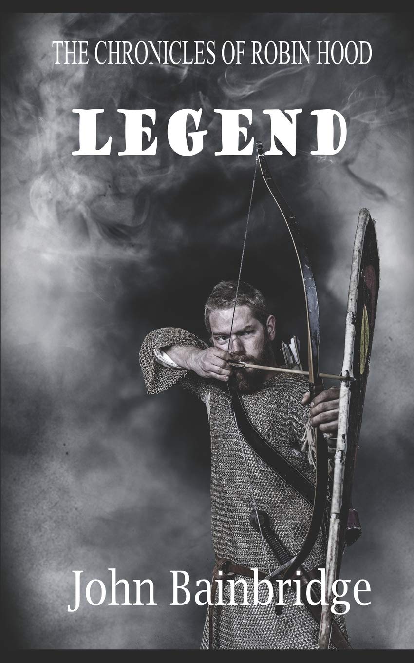 Legend (The Chronicles of Robin Hood)