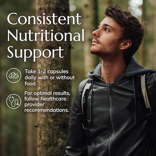 Miniatura 8 de Glutatión Ultra Complejo – Apoyo antioxidante integral para desintoxicación y función del sistema inmunológico – Suplemento de glutatión con