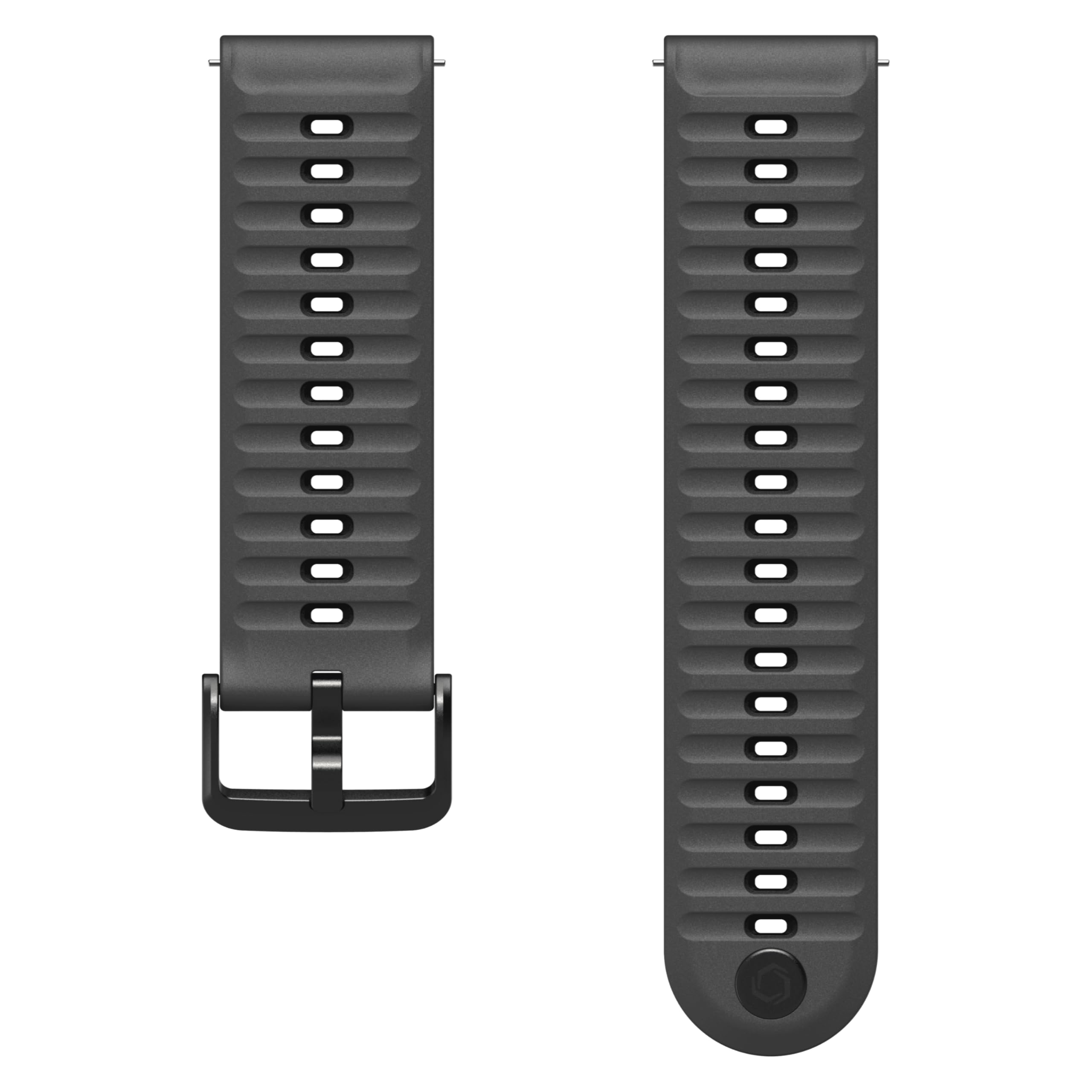 COROS NOMAD et bracelet de montre interchangeable sport - 2